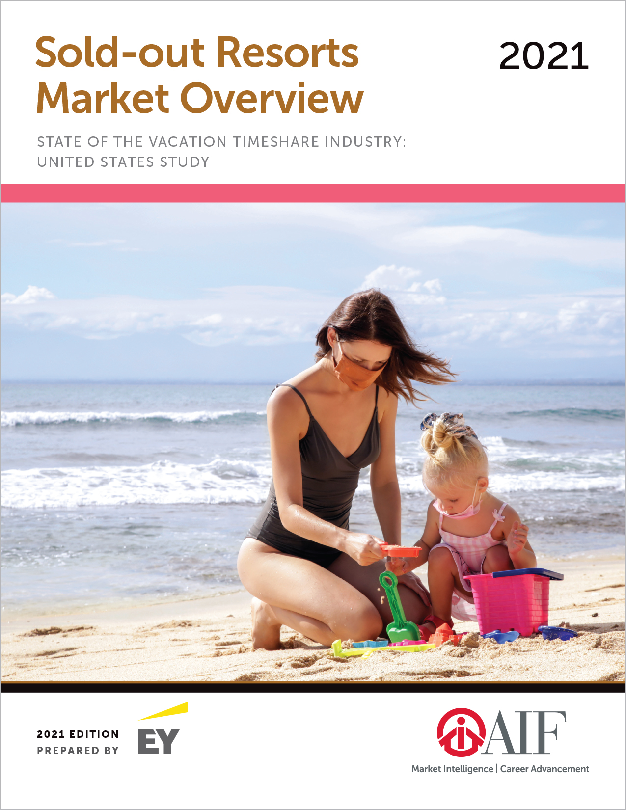 Sold Out Resorts Market Overview, 2021 Ed. Full Report