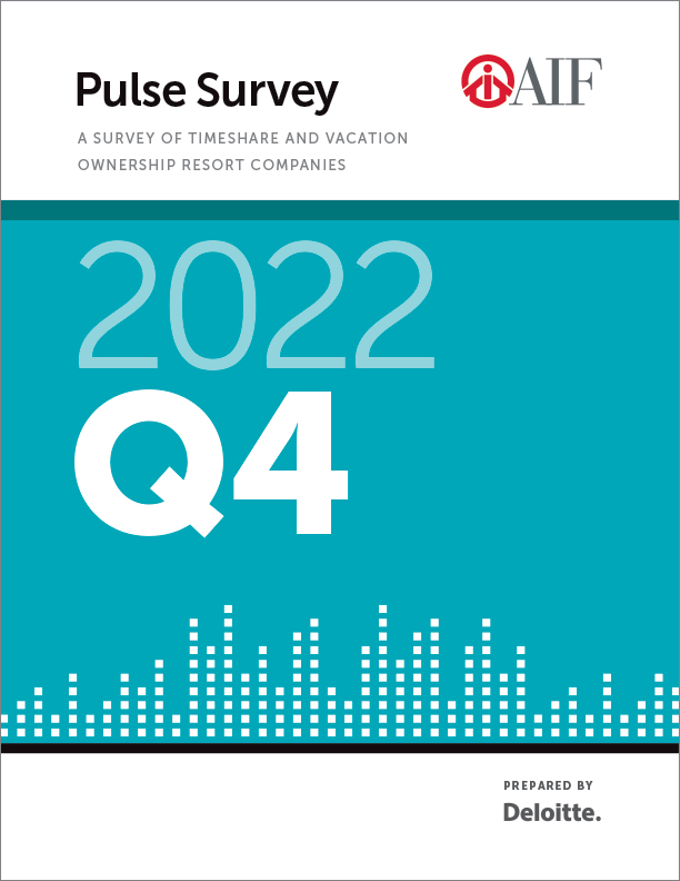Financial Performance Pulse Survey, Q4 2022