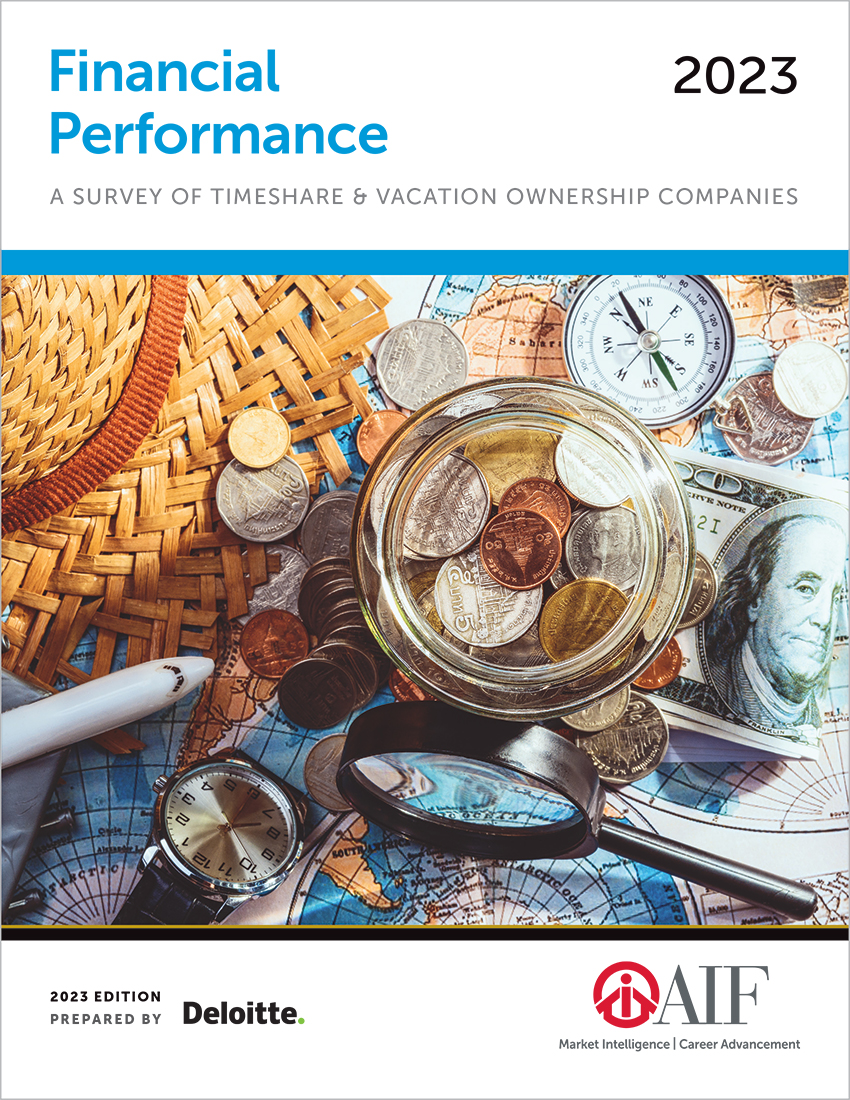 Financial Performance, 2023 Ed. Full Report