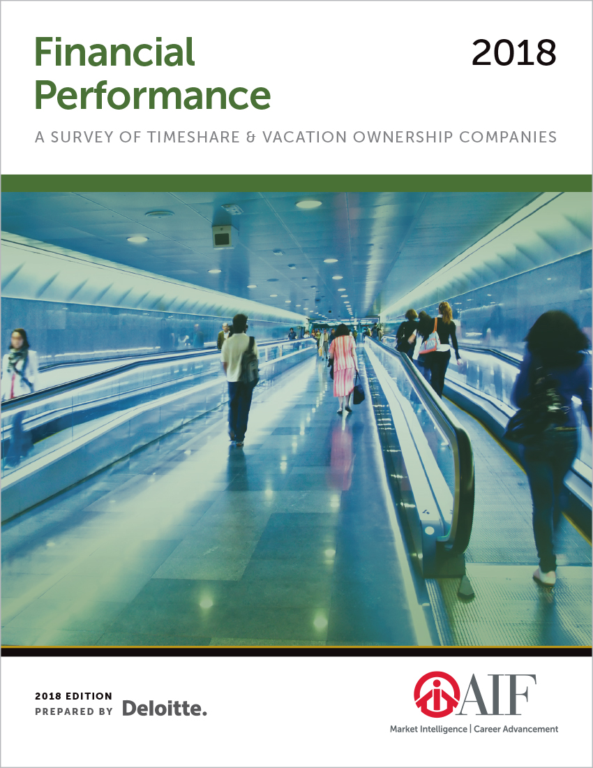 Financial Performance, 2018 Ed. Full Report
